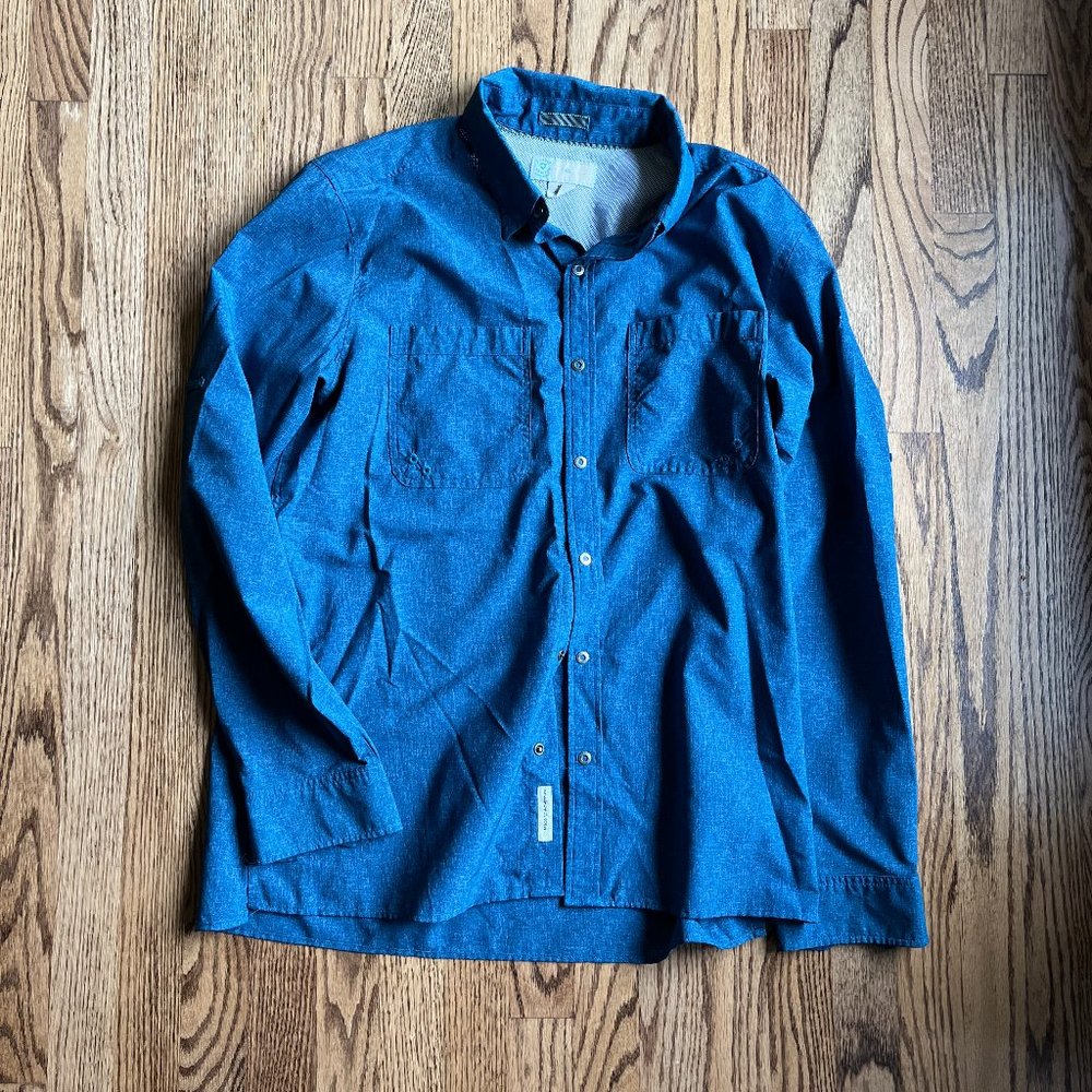 ExOfficio BugsAway Tiburon Shirt